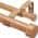 Wood Grain color or pattern variation