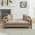 Taupe color or pattern variation