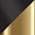 Glossy Black color or pattern variation