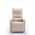 Beige color or pattern variation