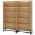 Brown-Set of 2 color or pattern variation