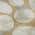 Gold color or pattern variation