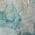 Teal color or pattern variation