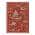 Red color or pattern variation