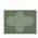 Green color or pattern variation