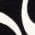 Black/Ivory color or pattern variation