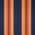 Blue/Orange color or pattern variation