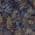 Navy color or pattern variation