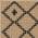 Black color or pattern variation