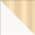 Champagne Gold & Matte White color or pattern variation