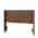 Walnut color or pattern variation