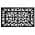 Black color or pattern variation