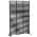 Black color or pattern variation