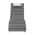 Gray color or pattern variation