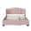 Pink color or pattern variation