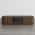 Walnut/Fireplace color or pattern variation