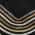 Black color or pattern variation