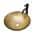 Gold color or pattern variation