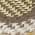 Chocolate color or pattern variation