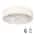 White color or pattern variation