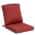 Red color or pattern variation