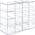 Clear 20 Drawers color or pattern variation