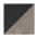 Black color or pattern variation