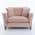 Pink color or pattern variation