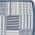Blue and White color or pattern variation