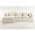Antique White color or pattern variation