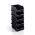 Black color or pattern variation