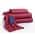 Burgundy color or pattern variation