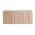 White Oak color or pattern variation
