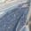 Navy color or pattern variation