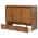 Walnut color or pattern variation