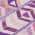 Purple color or pattern variation