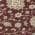 Burgundy color or pattern variation