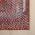 Red color or pattern variation