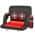 21in. Massage Style color or pattern variation
