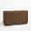 Brown color or pattern variation