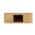 Oak color or pattern variation