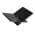 Ebony Black color or pattern variation