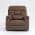 Brown color or pattern variation