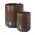 Brown color or pattern variation