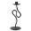 Black Tall color or pattern variation