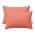 Orange color or pattern variation