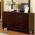 Brown Cherry color or pattern variation