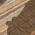 Brown color or pattern variation