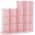 Pink color or pattern variation