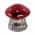 Red color or pattern variation